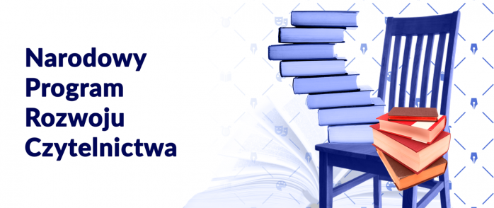 Narodowy program rozwoju czytelnictwa